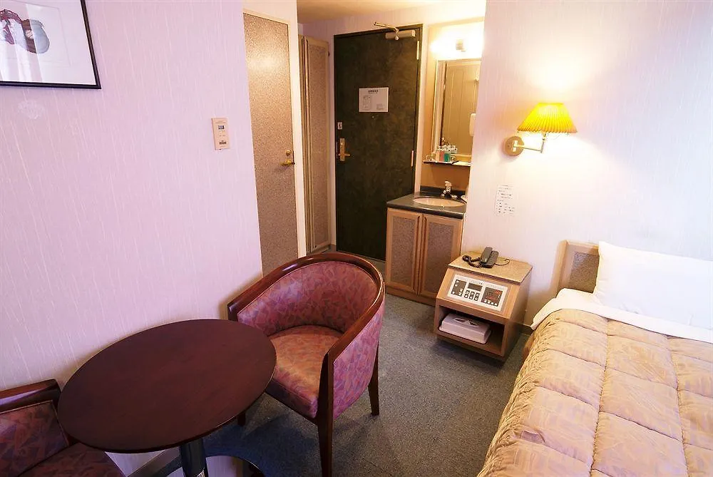Hotel Apaiser Yokohama 横浜市