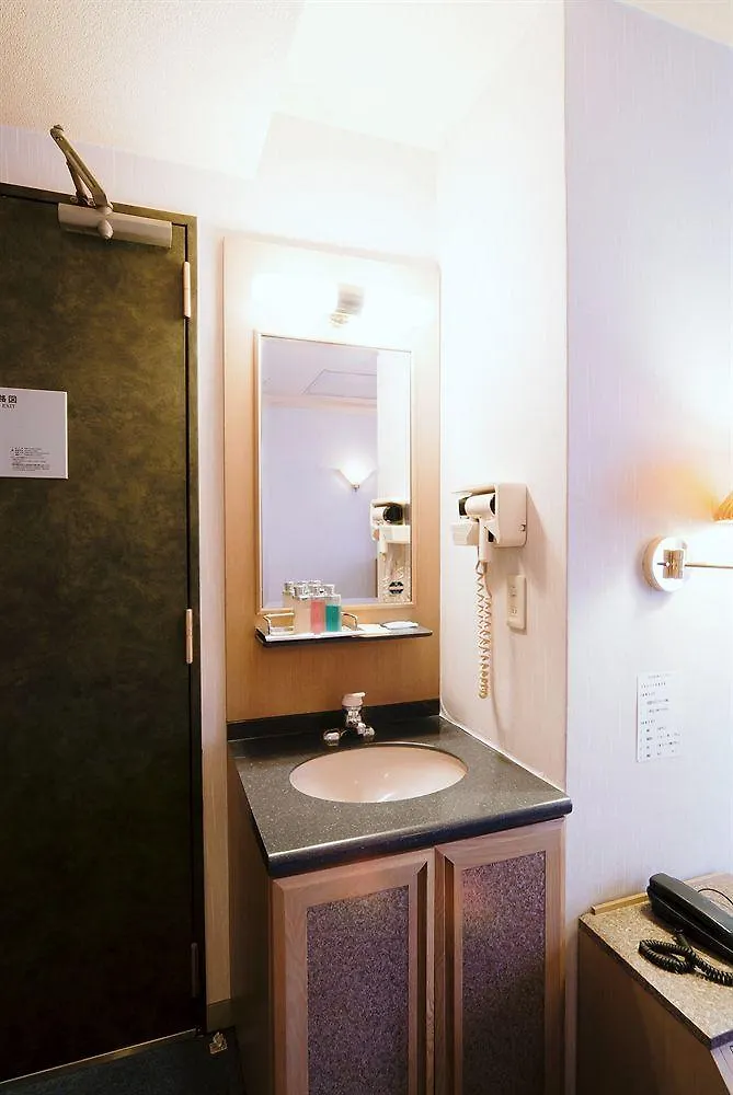 Hotel Apaiser Yokohama 横浜市