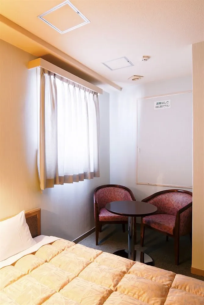 Hotel Apaiser Yokohama 横浜市 日本