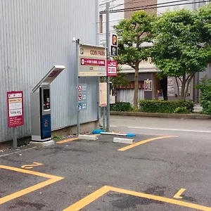 ラブホテル ホテルロイ, 横浜市