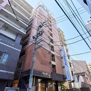 東横inn横浜鶴見駅東口 ホテル