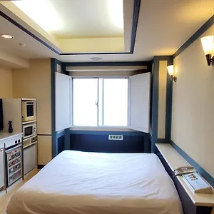 ホテル Golf Tsunashima (adults Only), 横浜市