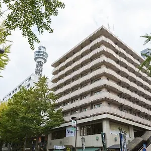 ビジネスホテル Star Yokohama, 横浜市