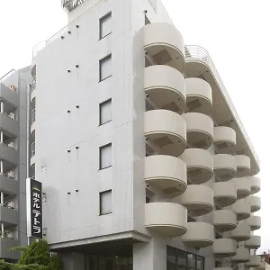 ホテル ホテルテトラ鶴見, 横浜市