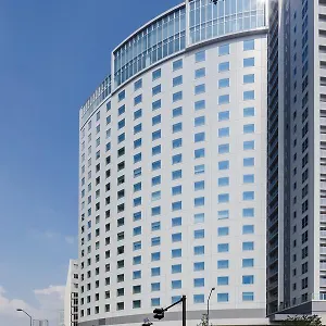 ホテル ザ・スクエアホテル横浜みなとみらい, 横浜市