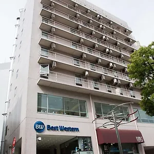 ホテル ベストウェスタン横浜, 横浜市