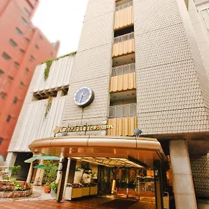 3* Hotel Yokohama Camelot Japan