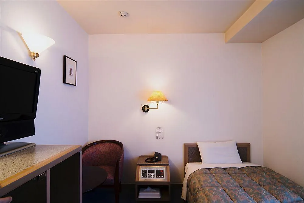 Hotel Apaiser Yokohama Yokohama  Japan