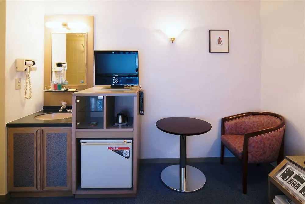 Hotel Apaiser Yokohama Yokohama  2*, Yokohama (Kanagawa) Japan