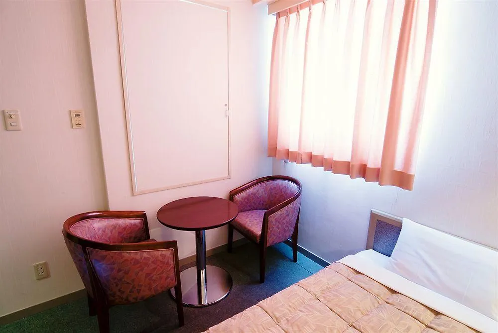 Hotel Apaiser Yokohama Yokohama