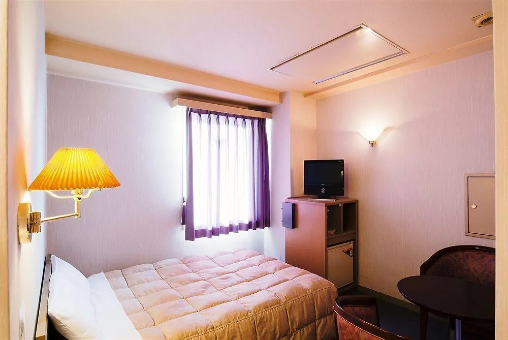 Hotel Apaiser Yokohama Yokohama