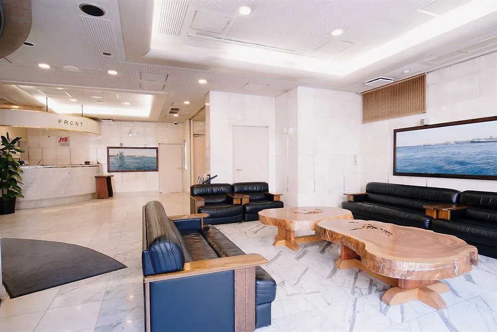 Hotel Apaiser Yokohama Yokohama